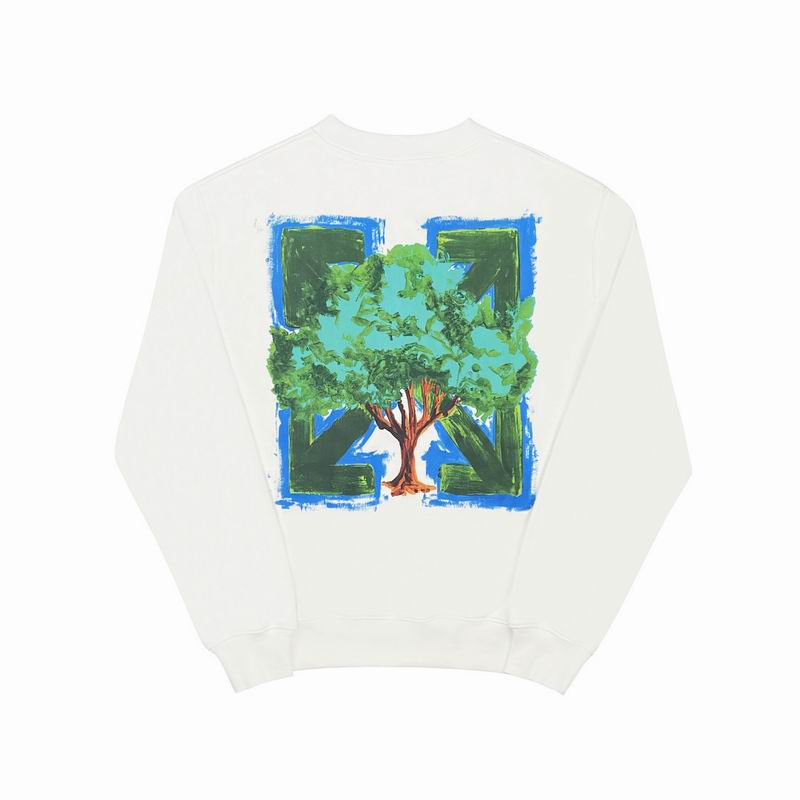 Off White S-2XL qdtrY2605
